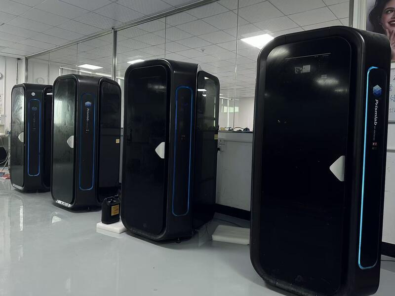 ShenZhen Direct Dental Technology Co.LTD