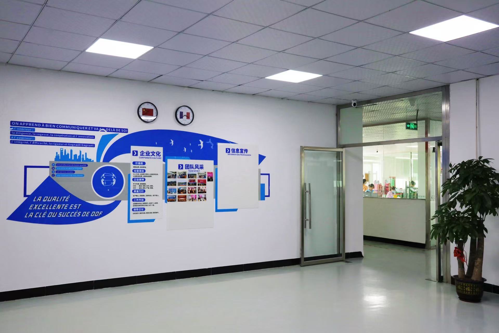 ShenZhen Direct Dental Technology Co.LTD