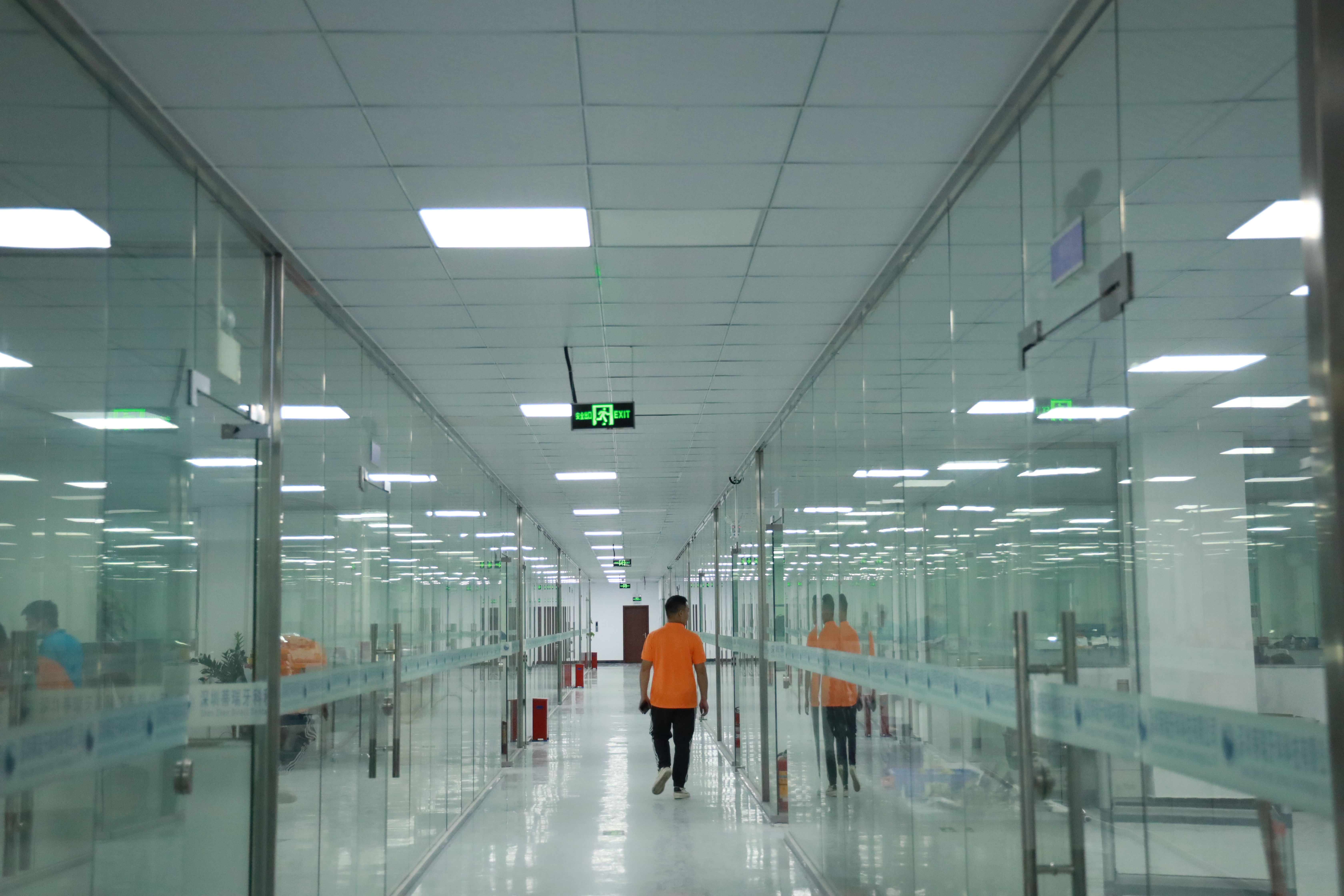 ShenZhen Direct Dental Technology Co.LTD