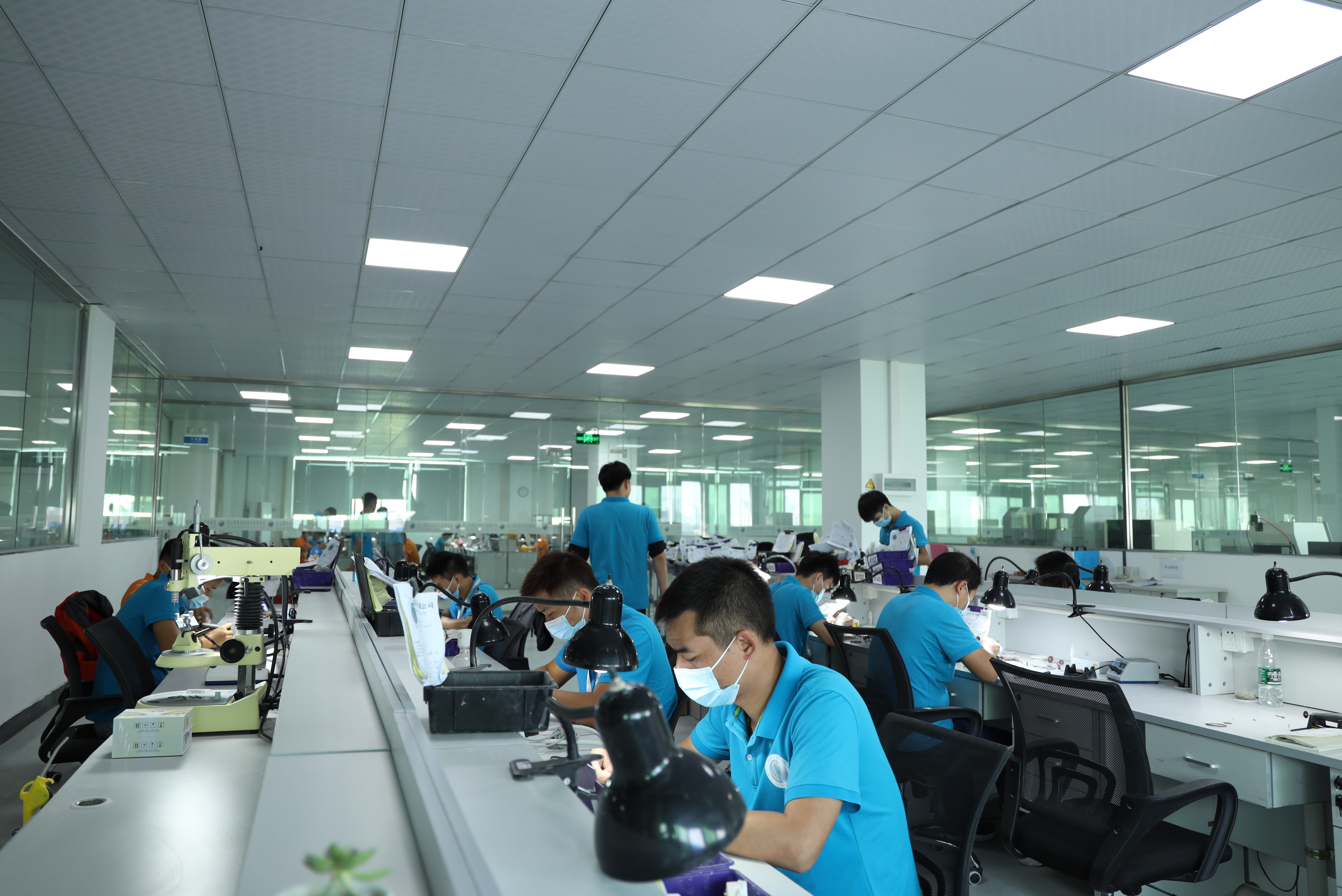 ShenZhen Direct Dental Technology Co.LTD