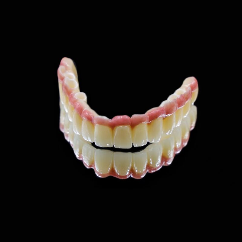 Sterilized Dental Implant System Featuring Biocompatible Materials for Enhanced Osseointegration and Patient Comfort